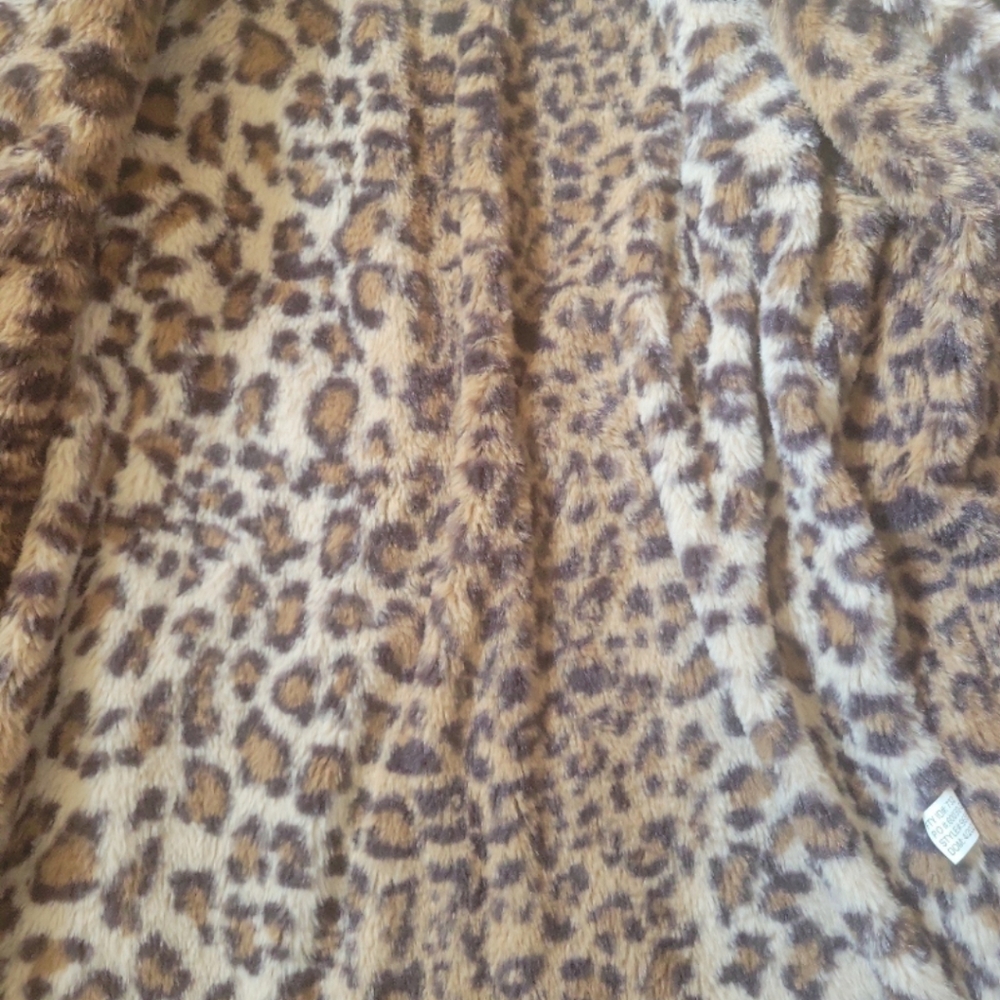 Girls coat - Picture 3 of 4